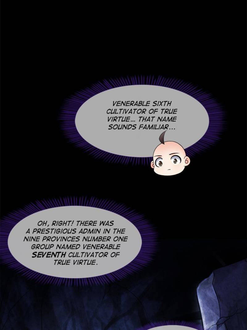 Cultivation Chat Group Chapter 275 page 27 - Chapter 275