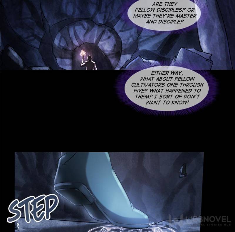 Cultivation Chat Group Chapter 275 page 28 - Chapter 275