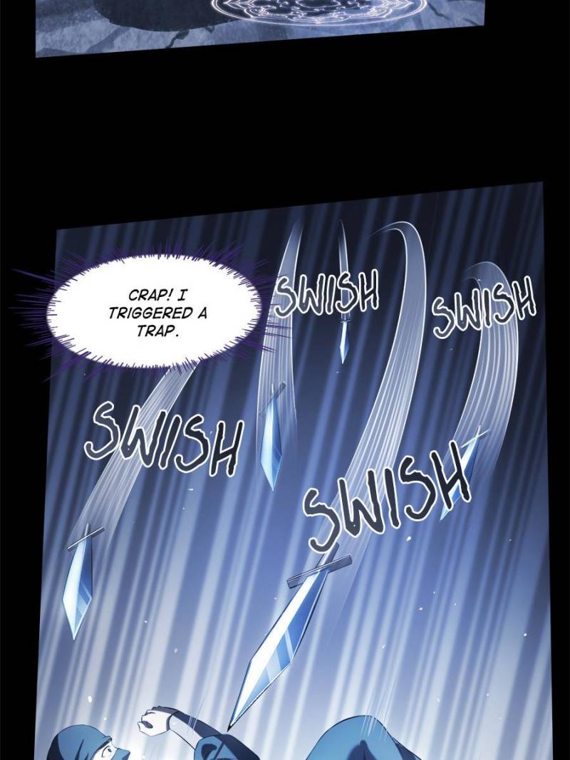 Cultivation Chat Group Chapter 275 page 29 - Chapter 275