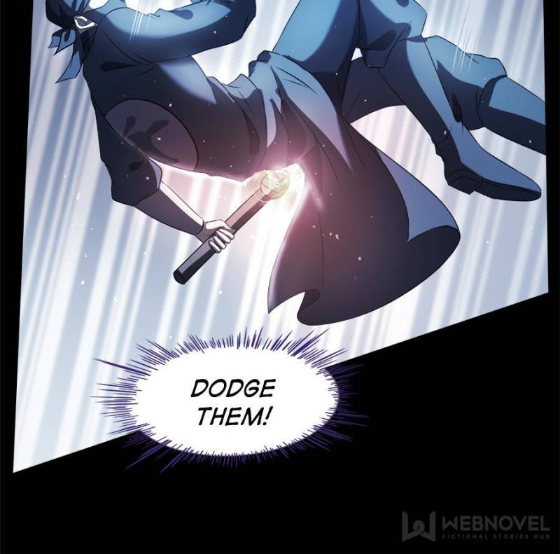 Cultivation Chat Group Chapter 275 page 30 - Chapter 275
