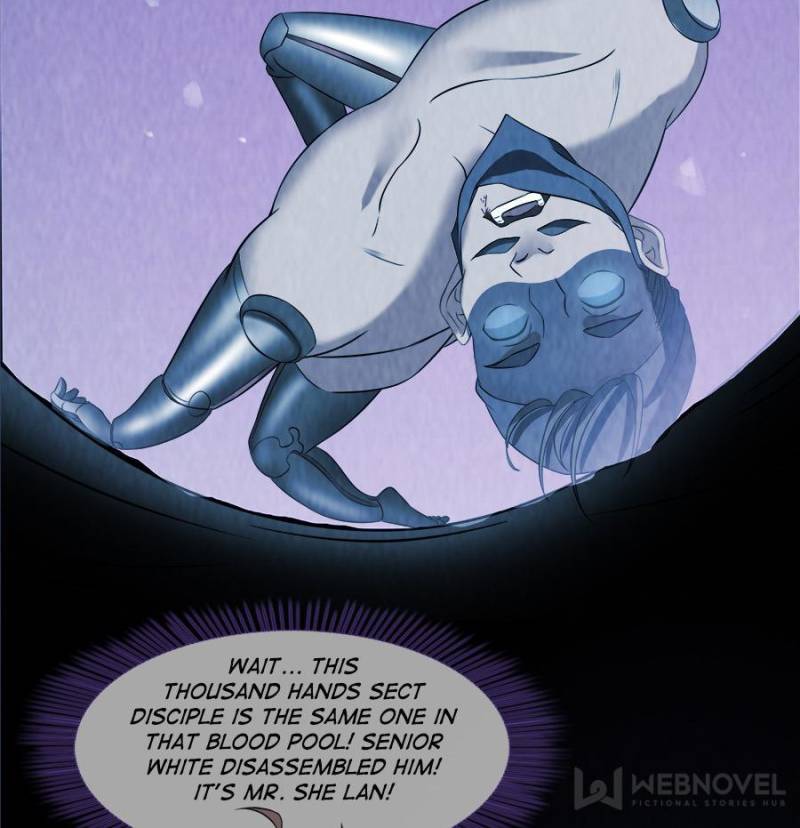 Cultivation Chat Group Chapter 275 page 34 - Chapter 275