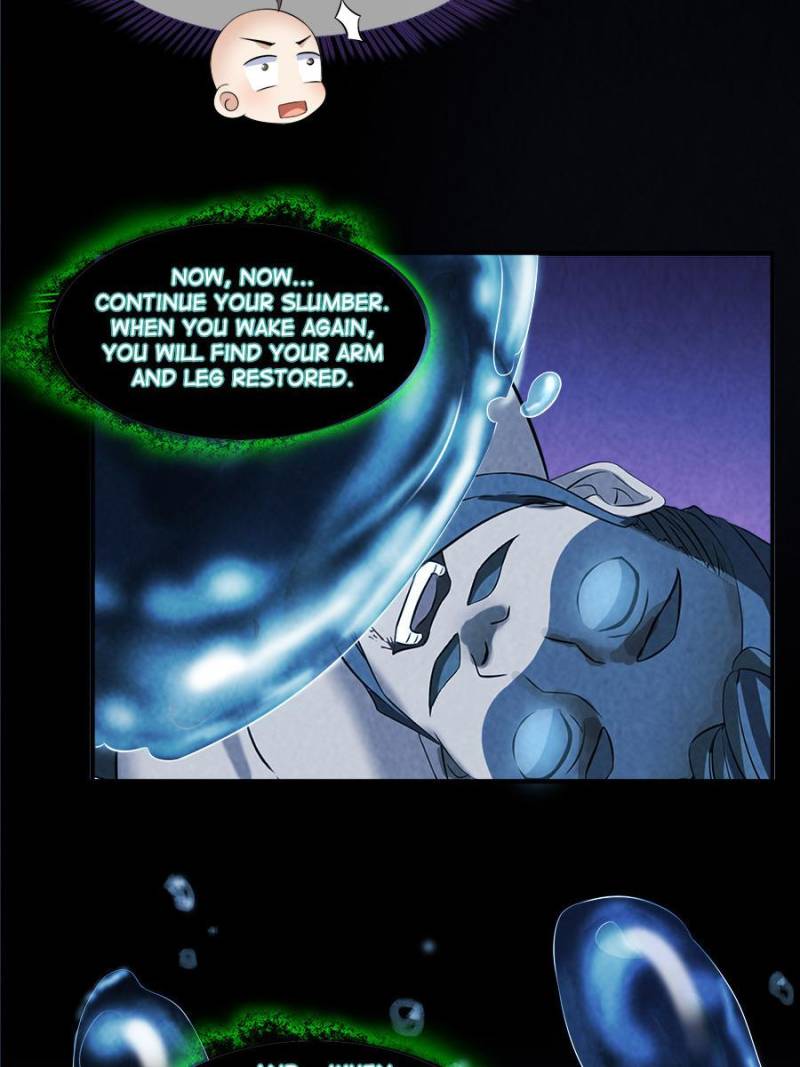 Cultivation Chat Group Chapter 275 page 35 - Chapter 275