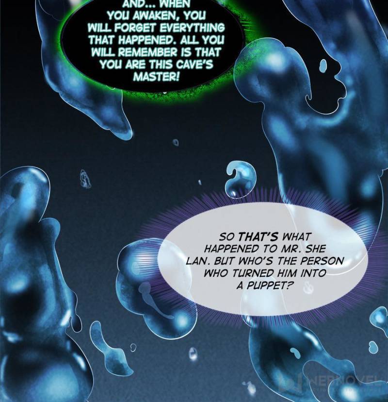 Cultivation Chat Group Chapter 275 page 36 - Chapter 275
