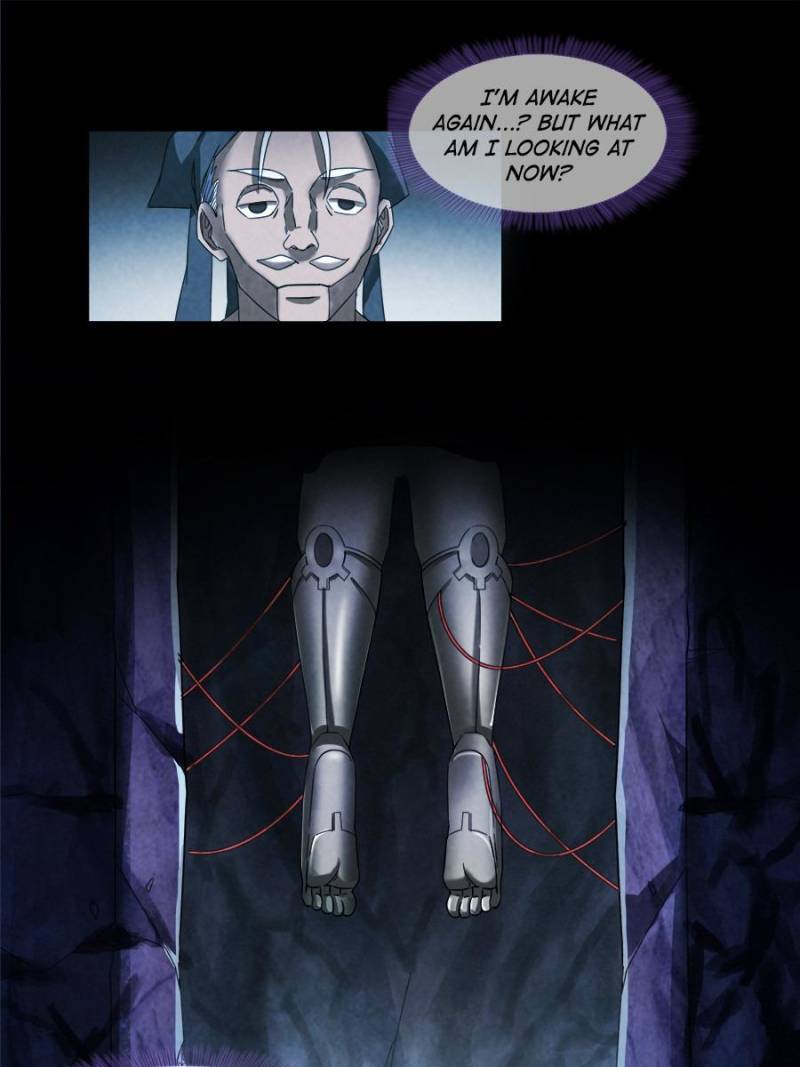 Cultivation Chat Group Chapter 275 page 37 - Chapter 275