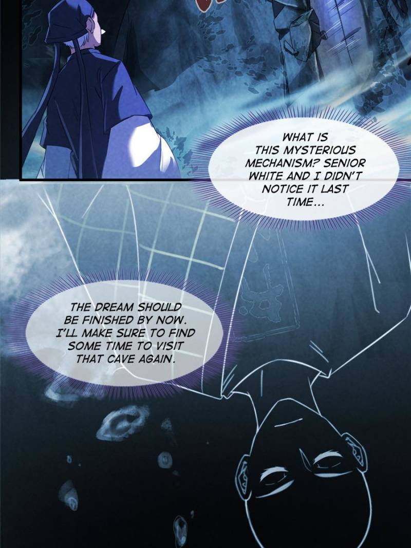 Cultivation Chat Group Chapter 275 page 39 - Chapter 275