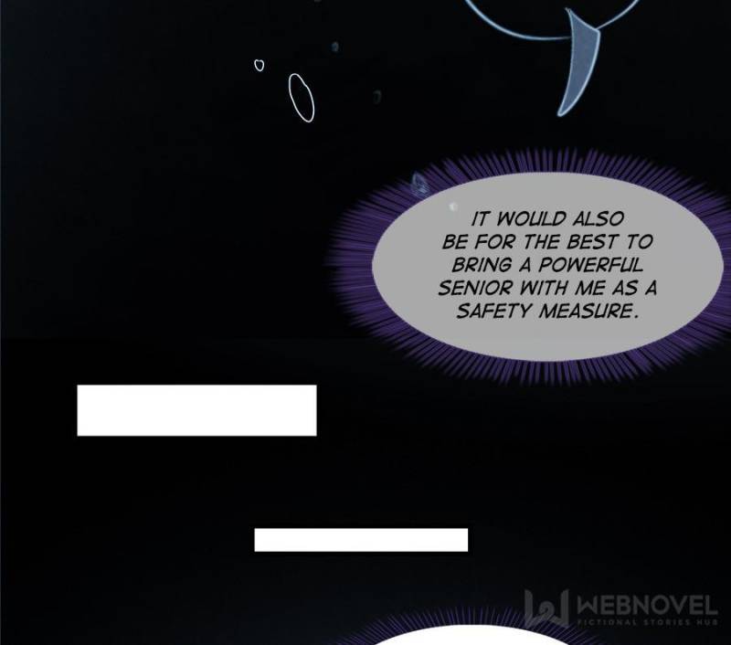 Cultivation Chat Group Chapter 275 page 40 - Chapter 275