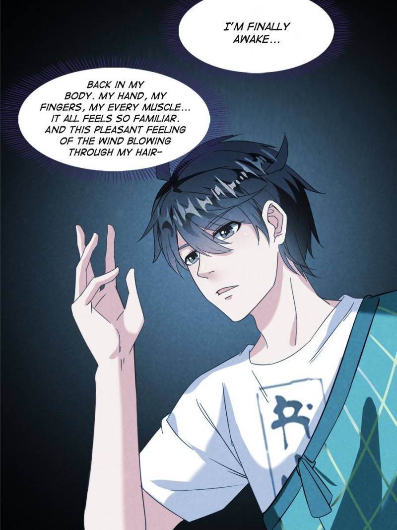 Cultivation Chat Group Chapter 275 page 41 - Chapter 275