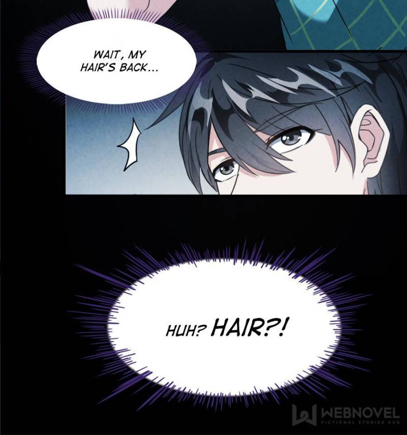 Cultivation Chat Group Chapter 275 page 42 - Chapter 275