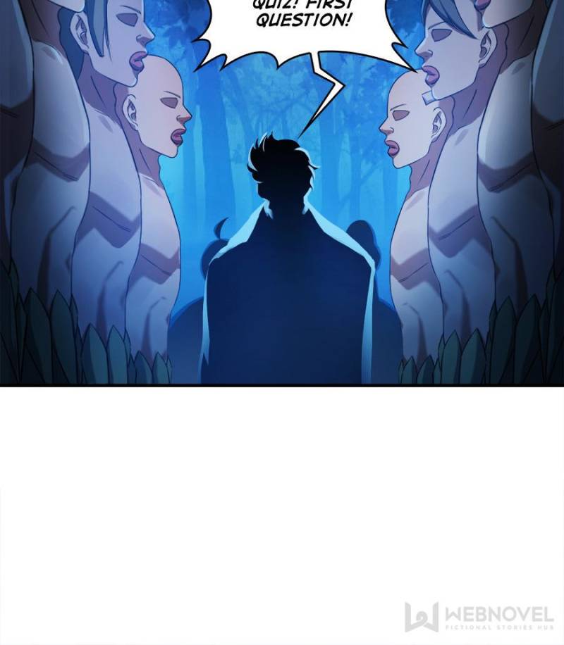 Cultivation Chat Group Chapter 275 page 6 - Chapter 275