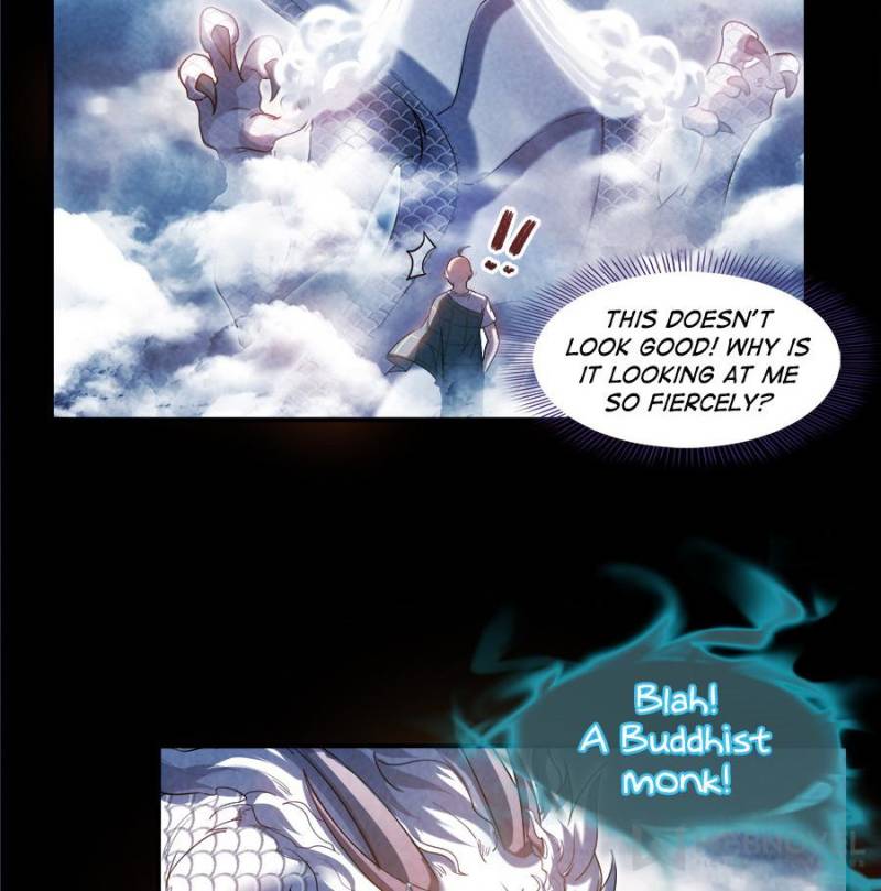 Cultivation Chat Group Chapter 276 page 10 - Chapter 276