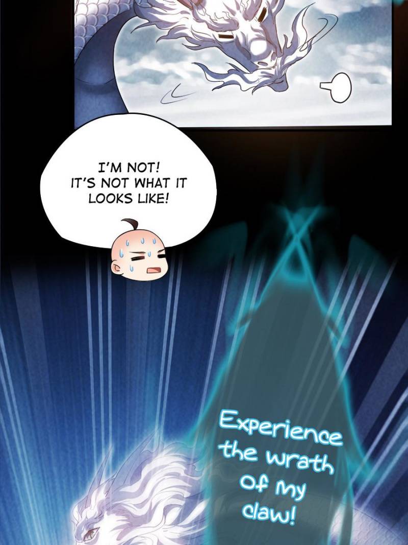 Cultivation Chat Group Chapter 276 page 11 - Chapter 276