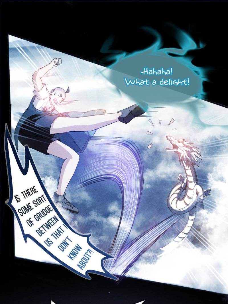 Cultivation Chat Group Chapter 276 page 13 - Chapter 276