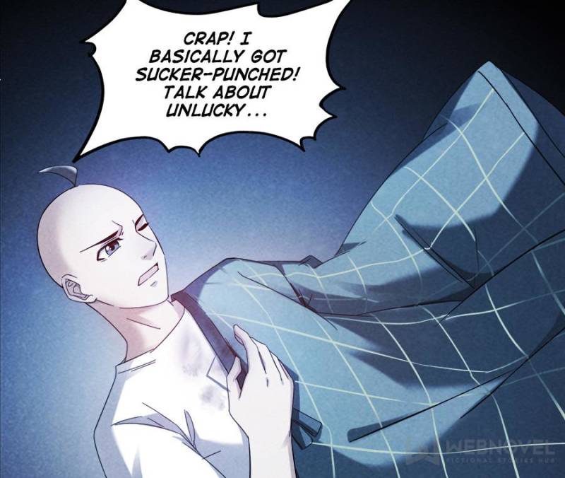 Cultivation Chat Group Chapter 276 page 14 - Chapter 276