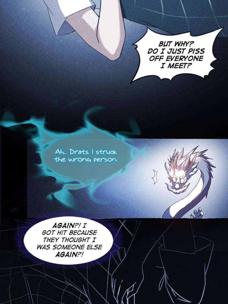 Cultivation Chat Group Chapter 276 page 15 - Chapter 276
