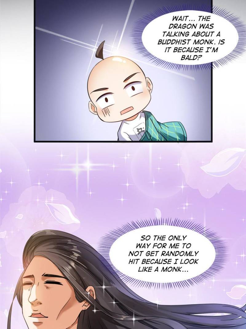 Cultivation Chat Group Chapter 276 page 17 - Chapter 276