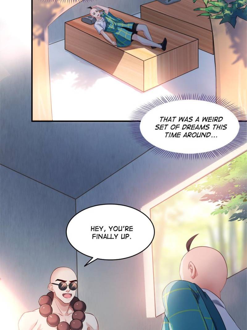 Cultivation Chat Group Chapter 276 page 21 - Chapter 276
