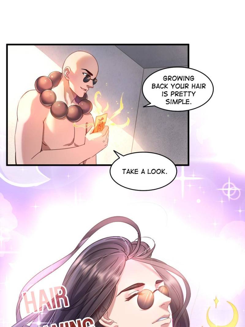 Cultivation Chat Group Chapter 276 page 25 - Chapter 276