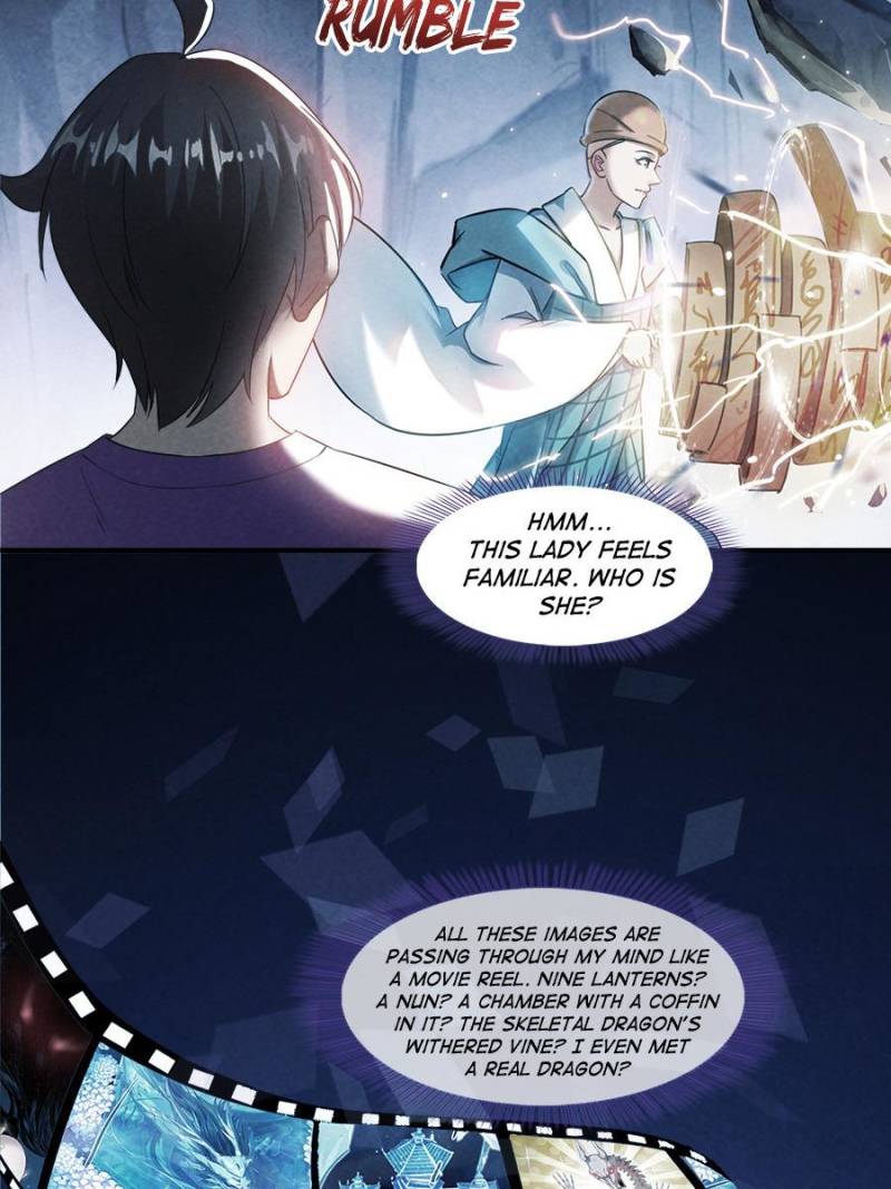 Cultivation Chat Group Chapter 276 page 3 - Chapter 276
