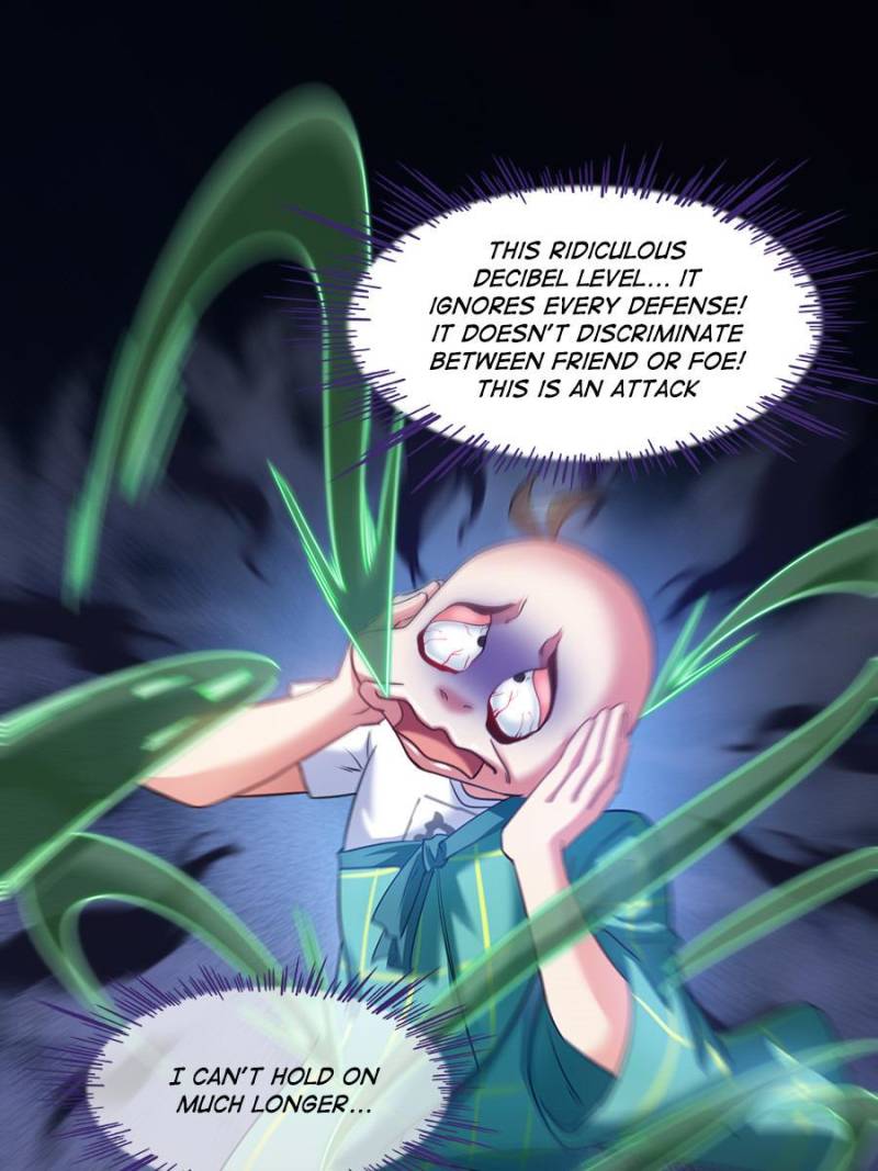 Cultivation Chat Group Chapter 276 page 37 - Chapter 276