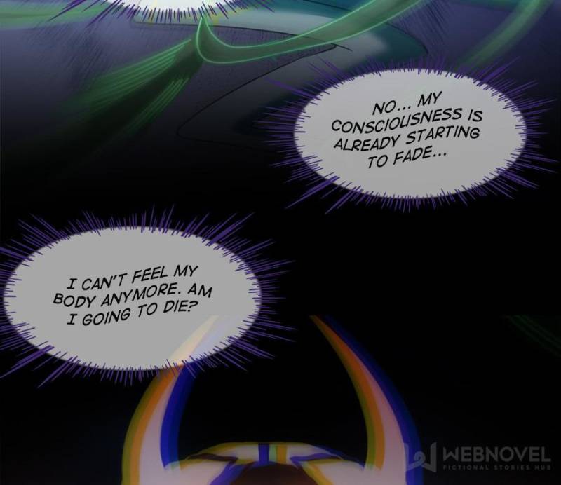 Cultivation Chat Group Chapter 276 page 38 - Chapter 276