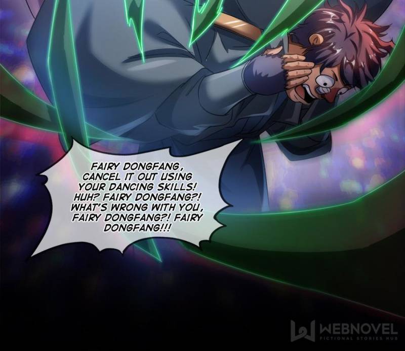 Cultivation Chat Group Chapter 276 page 40 - Chapter 276