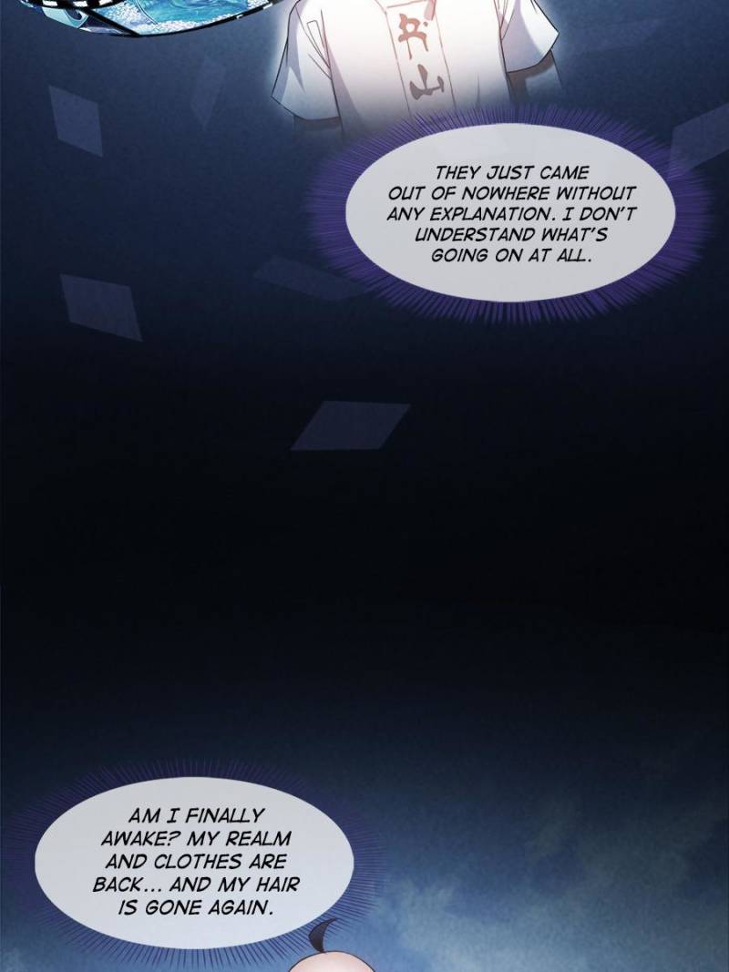 Cultivation Chat Group Chapter 276 page 5 - Chapter 276