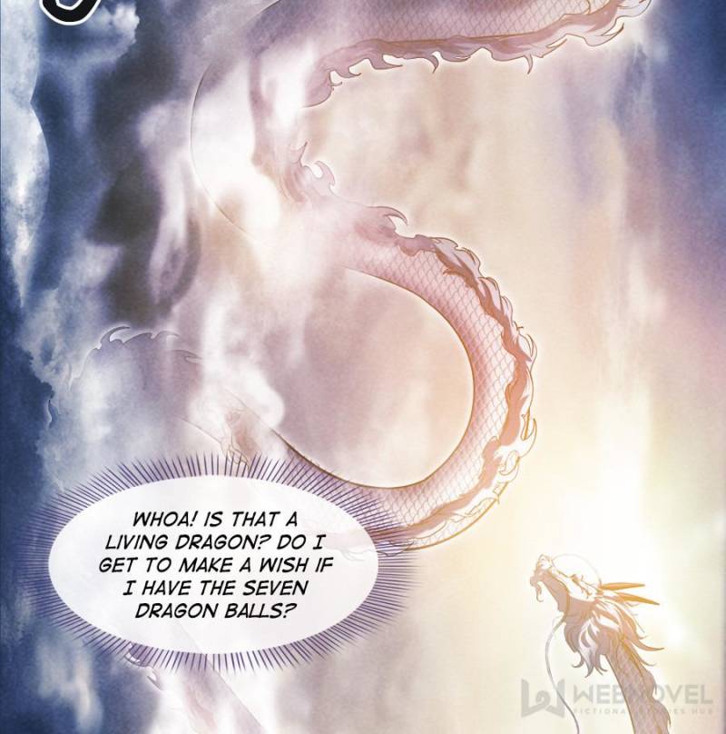 Cultivation Chat Group Chapter 276 page 8 - Chapter 276