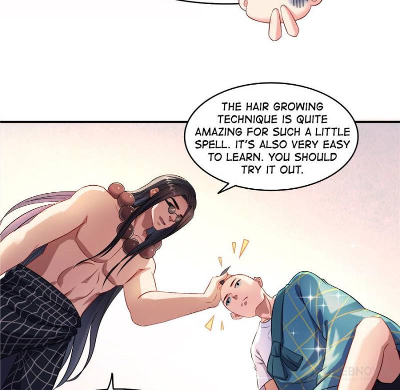 Cultivation Chat Group Chapter 277 page 10 - Chapter 277