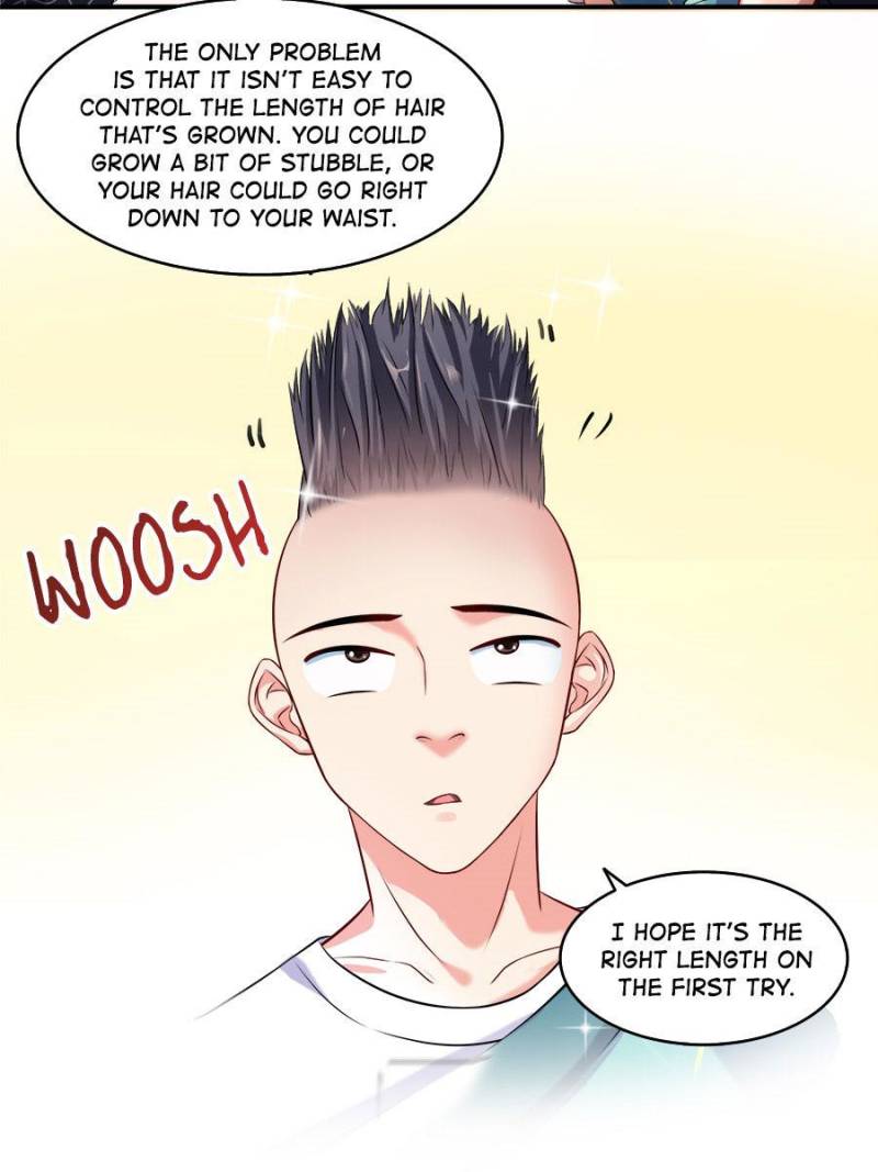 Cultivation Chat Group Chapter 277 page 11 - Chapter 277
