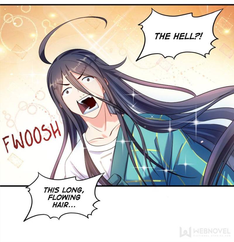 Cultivation Chat Group Chapter 277 page 12 - Chapter 277