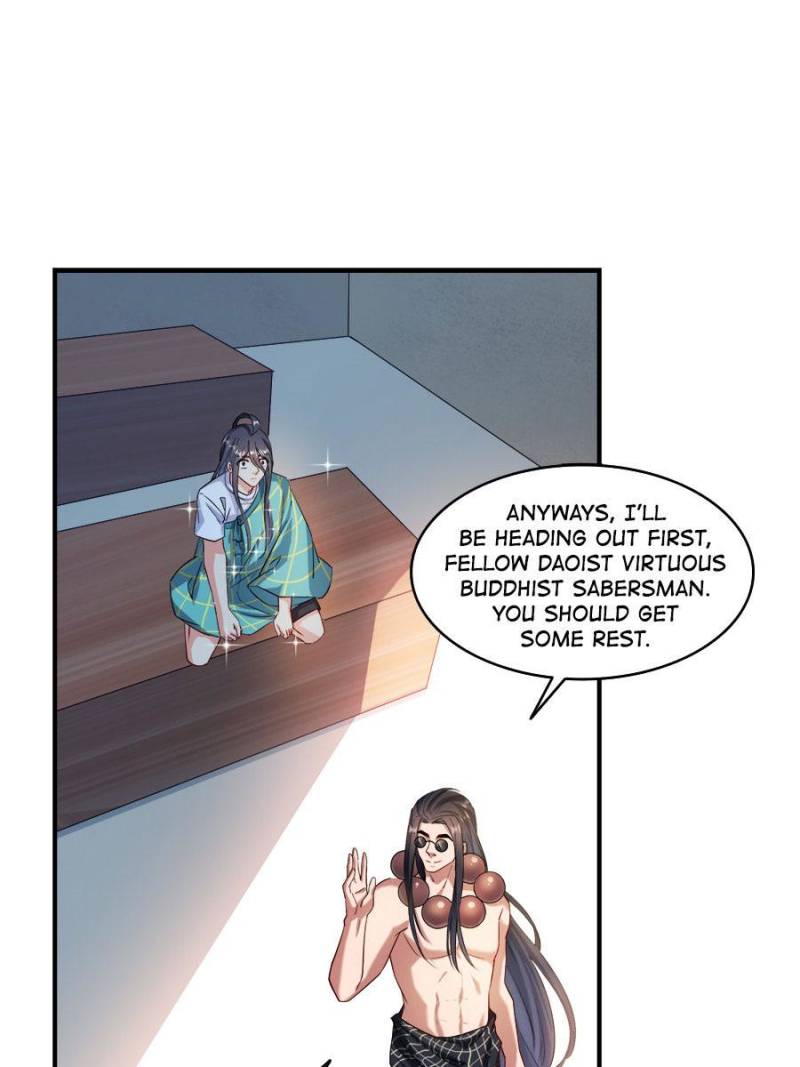 Cultivation Chat Group Chapter 277 page 13 - Chapter 277