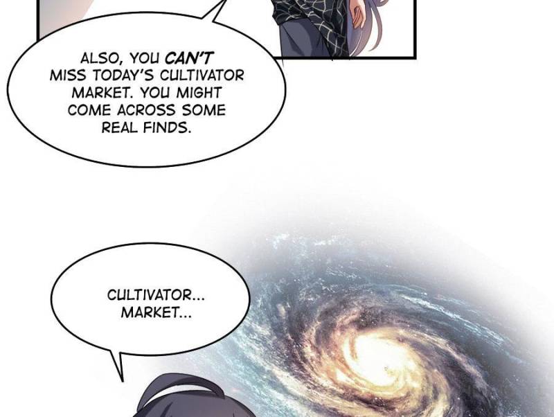 Cultivation Chat Group Chapter 277 page 14 - Chapter 277