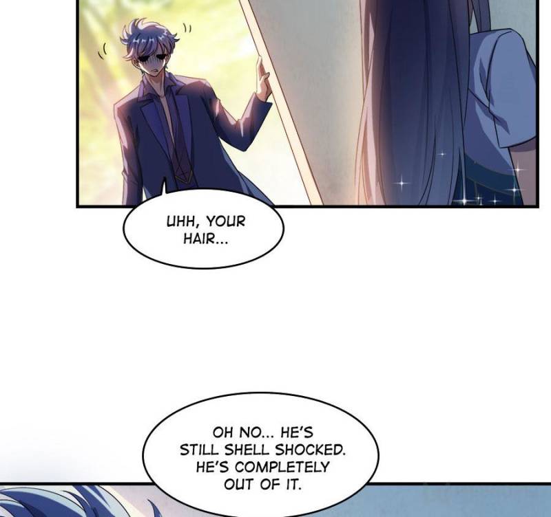 Cultivation Chat Group Chapter 277 page 16 - Chapter 277
