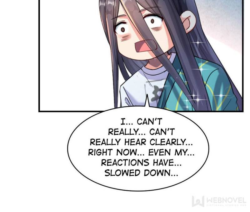 Cultivation Chat Group Chapter 277 page 18 - Chapter 277