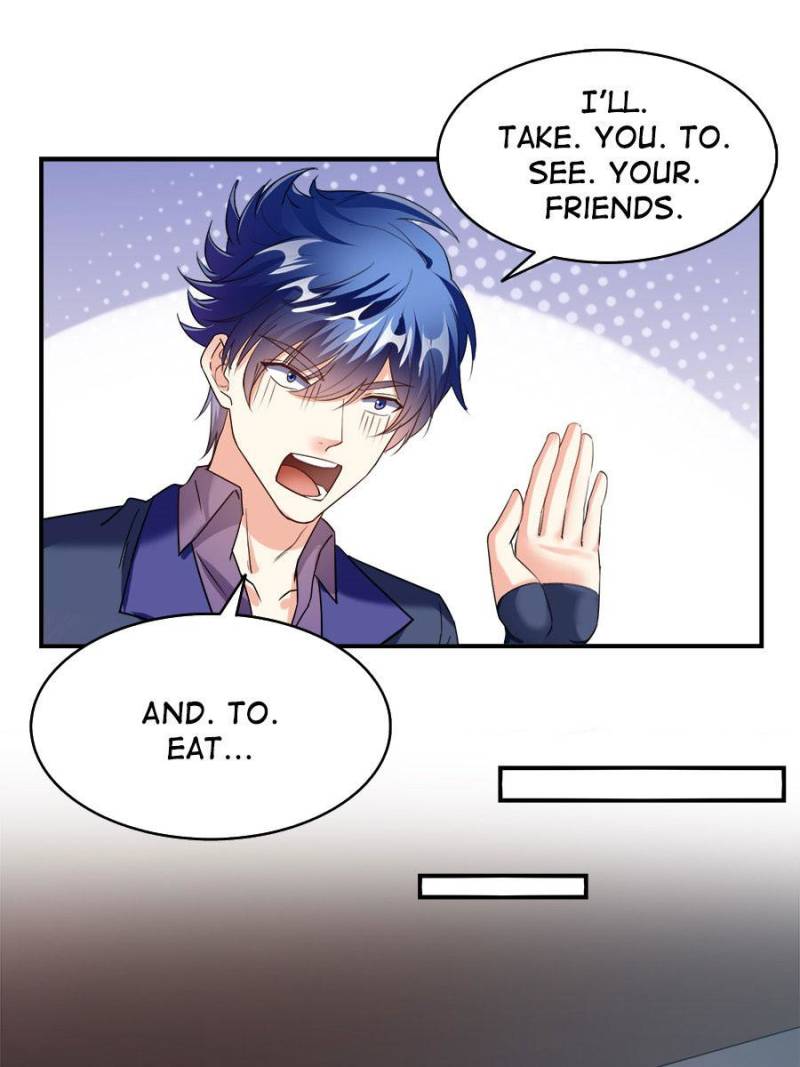 Cultivation Chat Group Chapter 277 page 19 - Chapter 277