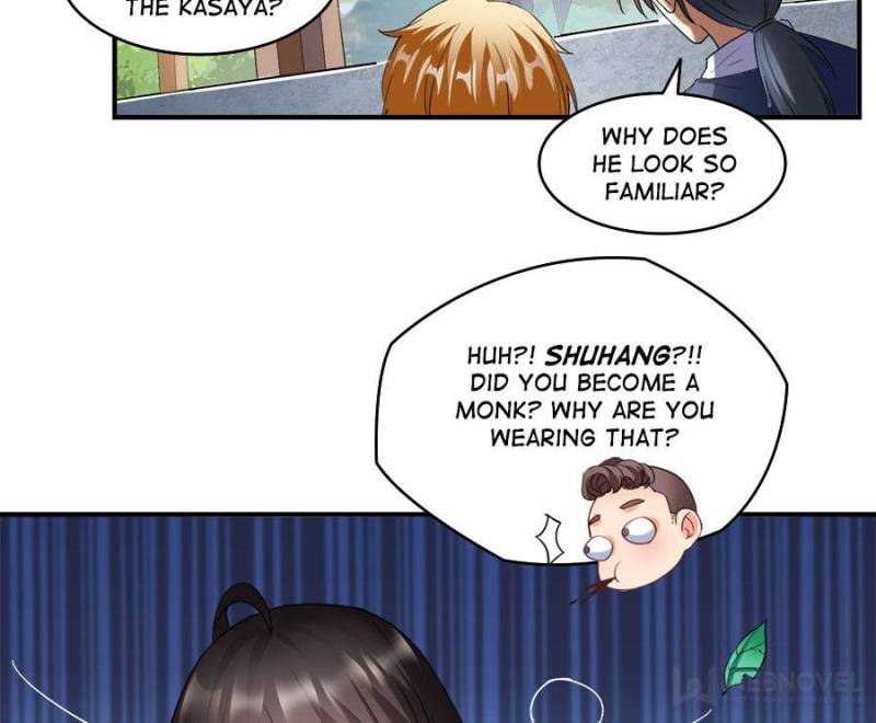 Cultivation Chat Group Chapter 277 page 22 - Chapter 277