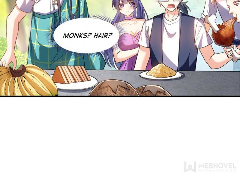 Cultivation Chat Group Chapter 277 page 24 - Chapter 277