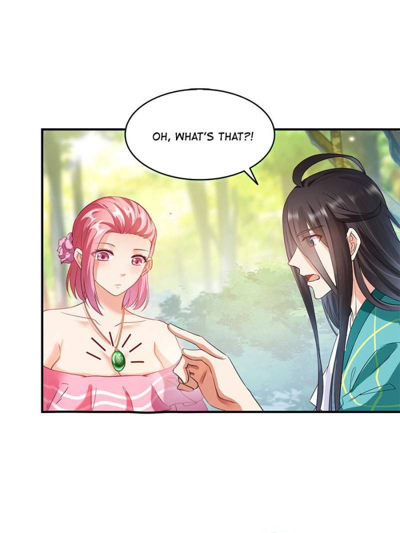 Cultivation Chat Group Chapter 277 page 25 - Chapter 277