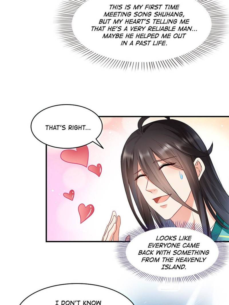 Cultivation Chat Group Chapter 277 page 27 - Chapter 277