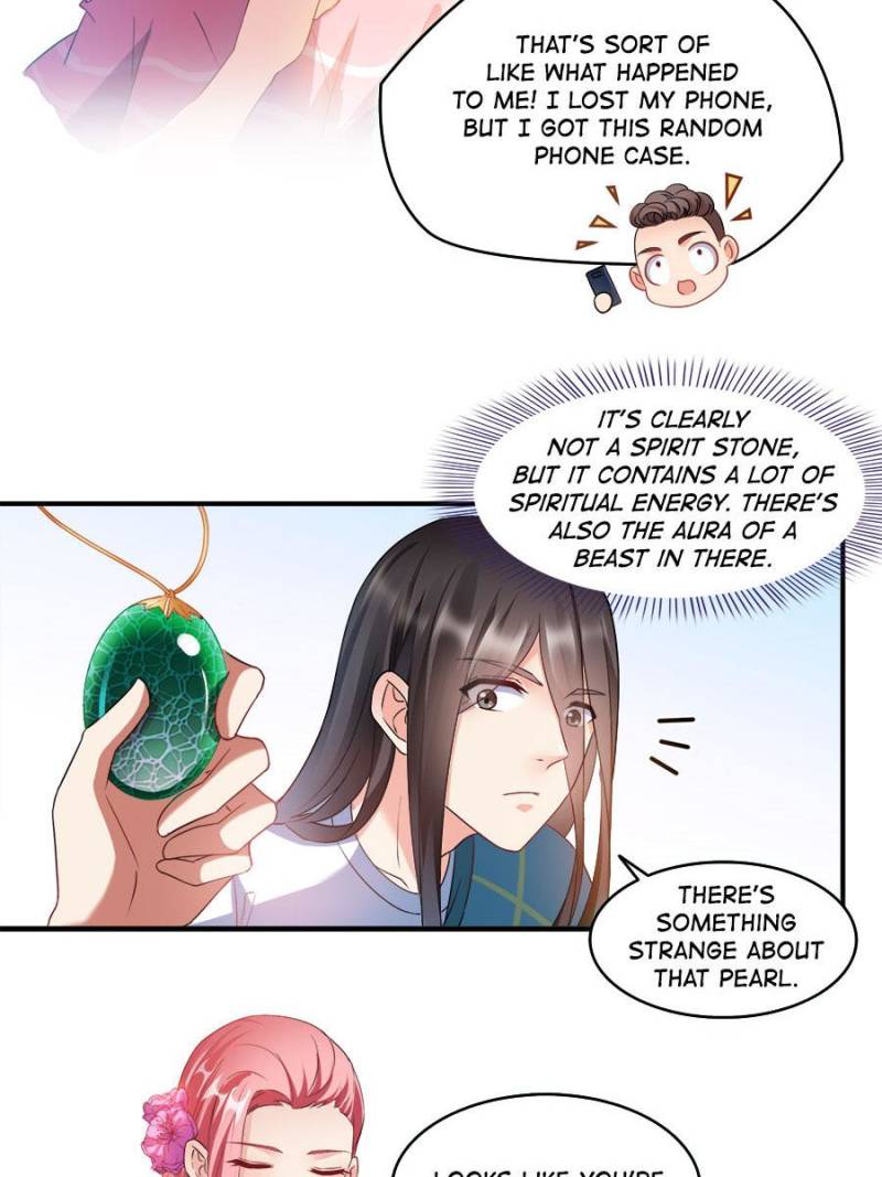 Cultivation Chat Group Chapter 277 page 29 - Chapter 277