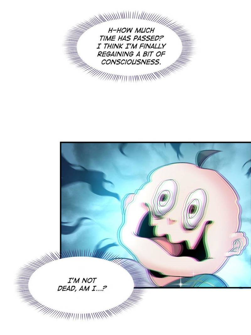 Cultivation Chat Group Chapter 277 page 3 - Chapter 277