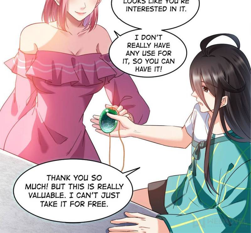 Cultivation Chat Group Chapter 277 page 30 - Chapter 277