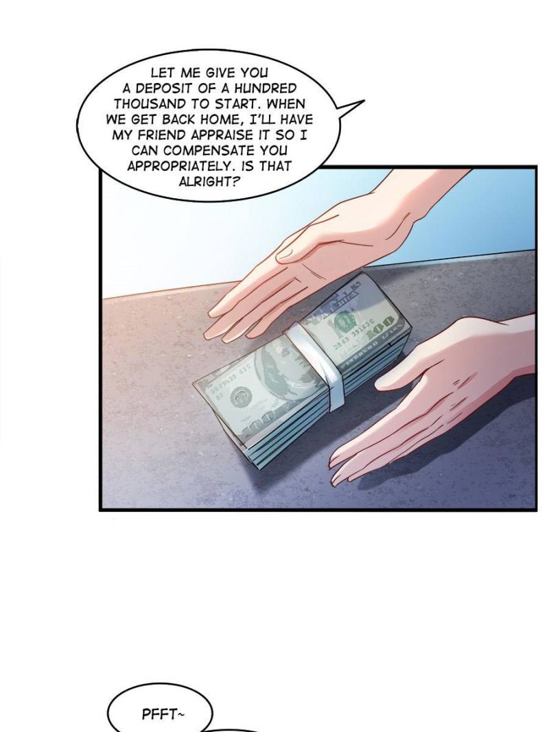Cultivation Chat Group Chapter 277 page 31 - Chapter 277