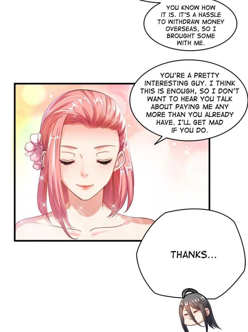 Cultivation Chat Group Chapter 277 page 33 - Chapter 277