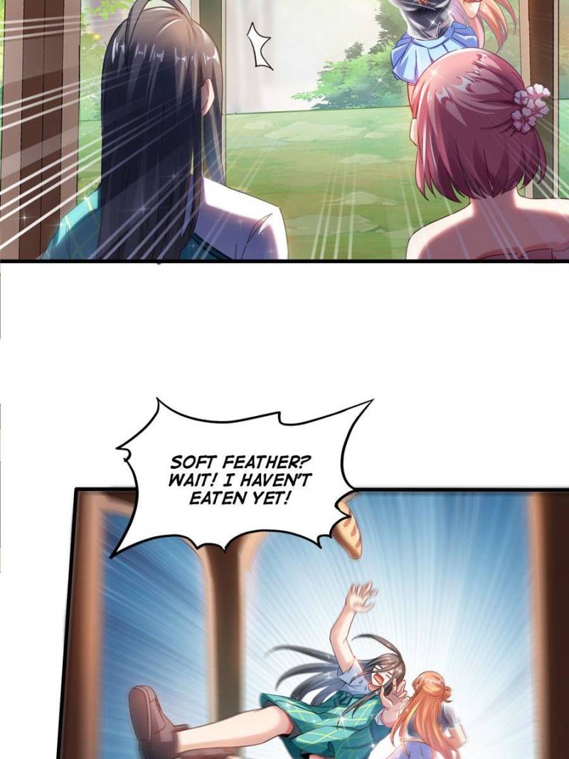 Cultivation Chat Group Chapter 277 page 35 - Chapter 277