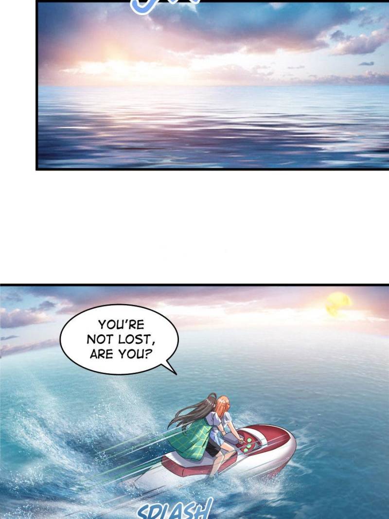 Cultivation Chat Group Chapter 277 page 39 - Chapter 277