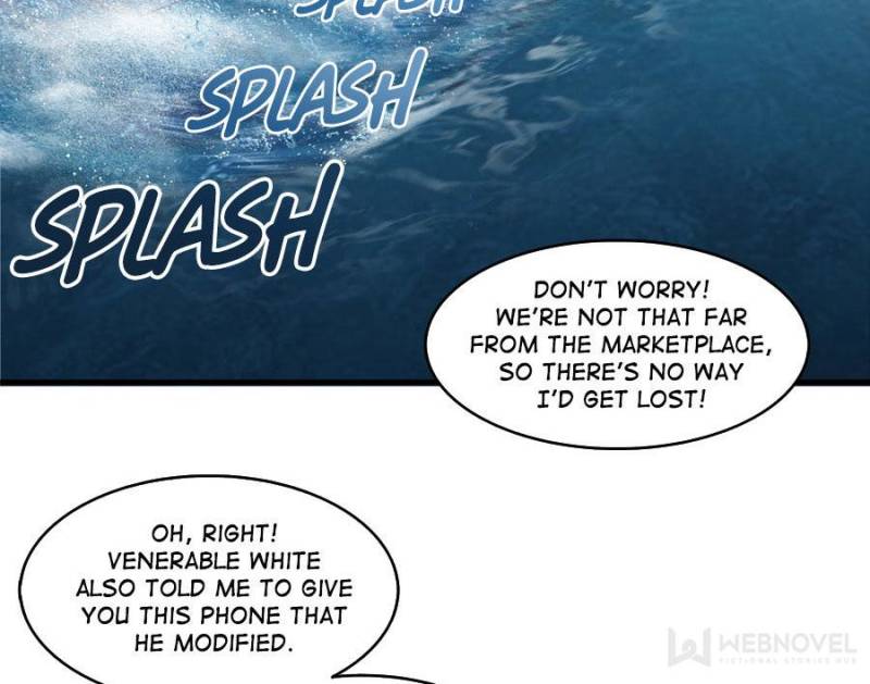 Cultivation Chat Group Chapter 277 page 40 - Chapter 277