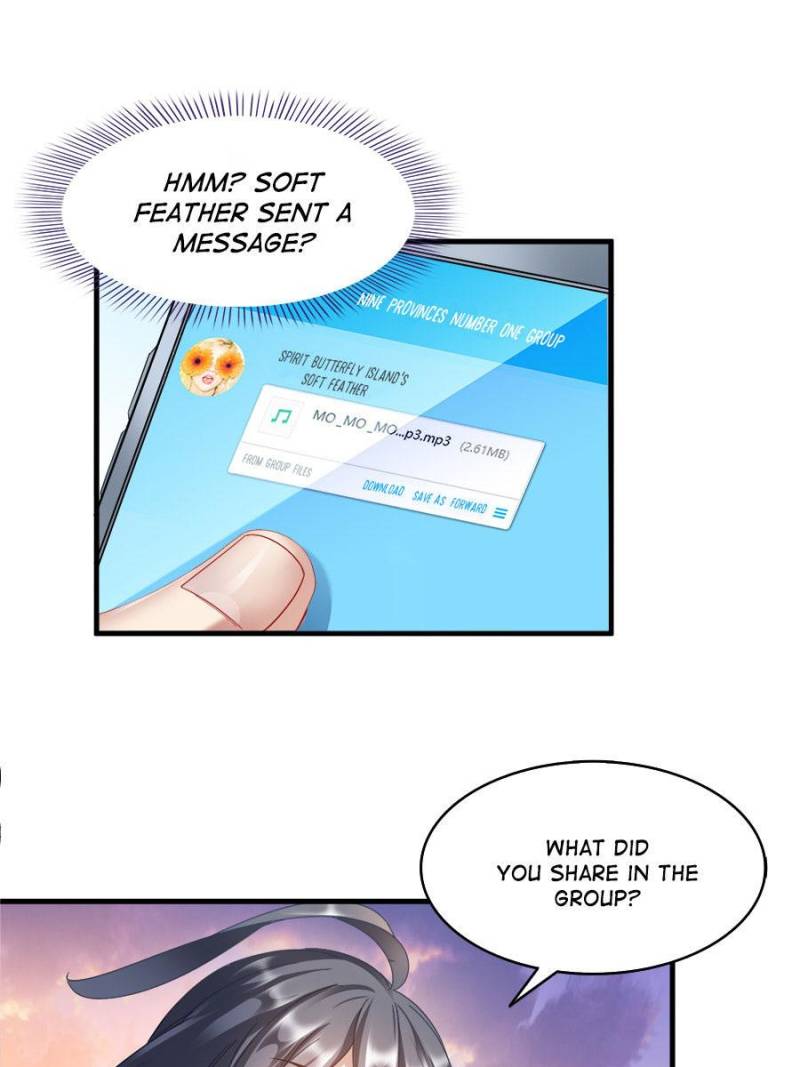 Cultivation Chat Group Chapter 277 page 43 - Chapter 277