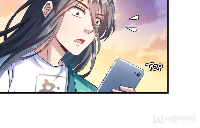 Cultivation Chat Group Chapter 277 page 44 - Chapter 277