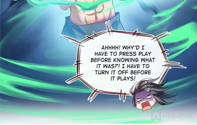 Cultivation Chat Group Chapter 277 page 46 - Chapter 277